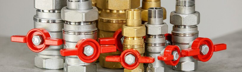 brass ball valve China