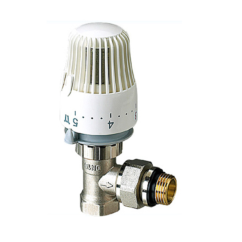 China Thermostatic Radiator Control Valve Manufacturer and Supplier - NAFCO