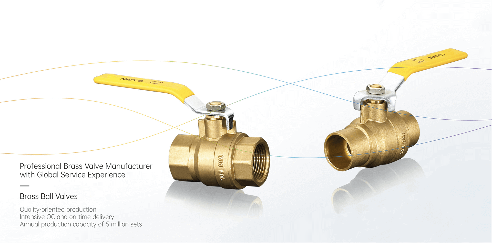 China PPR Brass Ball Valves Manufacturers, Suppliers, Factory - Tommur